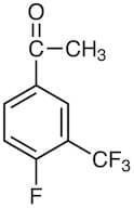 4'-Fluoro-3'-(trifluoromethyl)acetophenone