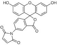 Fluorescein-5-maleimide (contains 2% N,N-Dimethylformamide at maximum)