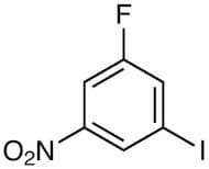 1-Fluoro-3-iodo-5-nitrobenzene