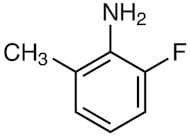 2-Fluoro-6-methylaniline