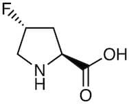 trans-4-Fluoro-L-proline