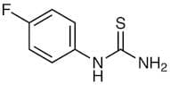 (4-Fluorophenyl)thiourea