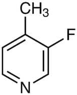 3-Fluoro-4-methylpyridine