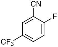2-Fluoro-5-(trifluoromethyl)benzonitrile