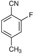 2-Fluoro-4-methylbenzonitrile