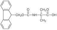 2-[(9H-Fluoren-9-ylmethoxy)carbonylamino]isobutyric Acid