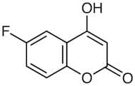 6-Fluoro-4-hydroxycoumarin