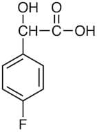 4-Fluoro-DL-mandelic Acid