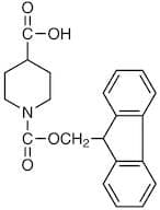 1-[(9H-Fluoren-9-ylmethoxy)carbonyl]-4-piperidinecarboxylic Acid