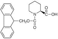 (S)-1-[(9H-Fluoren-9-ylmethoxy)carbonyl]-2-piperidinecarboxylic Acid