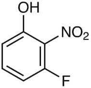3-Fluoro-2-nitrophenol