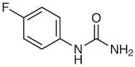 (4-Fluorophenyl)urea
