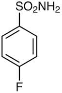 4-Fluorobenzenesulfonamide