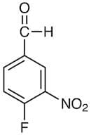 4-Fluoro-3-nitrobenzaldehyde