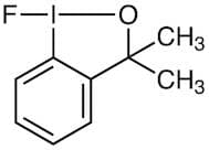 1-Fluoro-3,3-dimethyl-1,2-benziodoxole