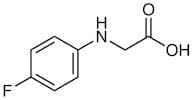 N-(4-Fluorophenyl)glycine