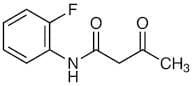 N-(2-Fluorophenyl)-3-oxobutyramide