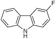 3-Fluorocarbazole