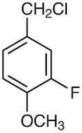 3-Fluoro-4-methoxybenzyl Chloride