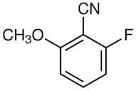 2-Fluoro-6-methoxybenzonitrile