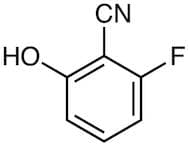2-Fluoro-6-hydroxybenzonitrile