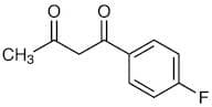 1-(4-Fluorophenyl)-1,3-butanedione