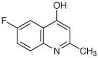 6-Fluoro-2-methyl-4-quinolinol