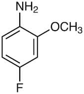 4-Fluoro-2-methoxyaniline