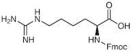 N-[(9H-Fluoren-9-ylmethoxy)carbonyl]-L-homoarginine