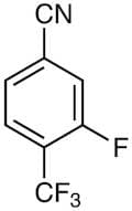 3-Fluoro-4-(trifluoromethyl)benzonitrile