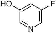 3-Fluoro-5-hydroxypyridine