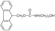 3-[(9H-Fluoren-9-ylmethoxy)carbonylamino]-1-propanol