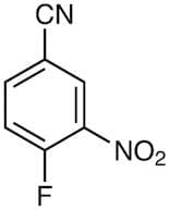4-Fluoro-3-nitrobenzonitrile