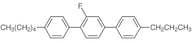 2'-Fluoro-4-pentyl-4''-propyl-1,1':4',1''-terphenyl