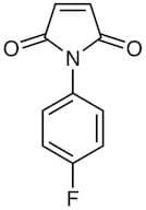 N-(4-Fluorophenyl)maleimide