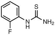 (2-Fluorophenyl)thiourea
