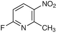 6-Fluoro-2-methyl-3-nitropyridine