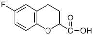 6-Fluorochroman-2-carboxylic Acid