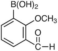 3-Formyl-2-methoxyphenylboronic Acid (contains varying amounts of Anhydride)