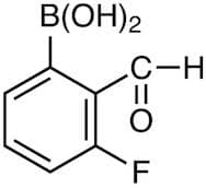 3-Fluoro-2-formylphenylboronic Acid (contains varying amounts of Anhydride)