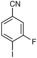 3-Fluoro-4-iodobenzonitrile