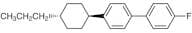 4-Fluoro-4'-(trans-4-propylcyclohexyl)biphenyl