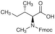N-[(9H-Fluoren-9-ylmethoxy)carbonyl]-N-methyl-L-isoleucine