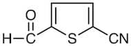 5-Formylthiophene-2-carbonitrile