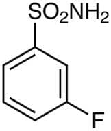 3-Fluorobenzenesulfonamide