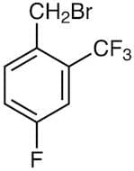 4-Fluoro-2-(trifluoromethyl)benzyl Bromide