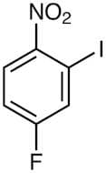 4-Fluoro-2-iodo-1-nitrobenzene