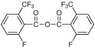 2-Fluoro-6-(trifluoromethyl)benzoic Anhydride