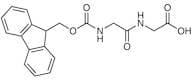 N-[(9H-Fluoren-9-ylmethoxy)carbonyl]glycylglycine