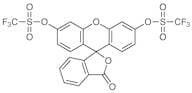 Fluorescein Bis(trifluoromethanesulfonate)